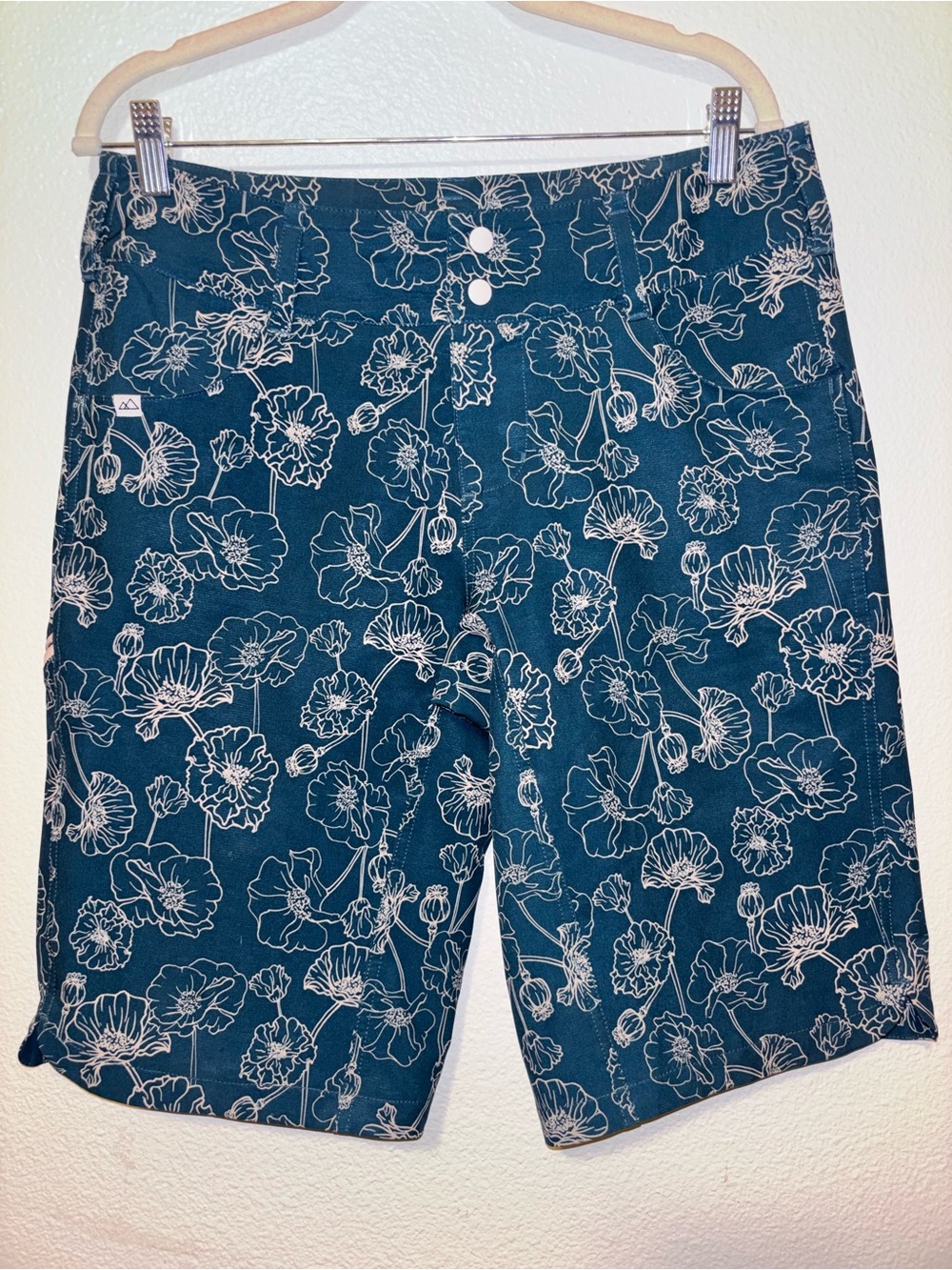 WILD RYE FREEL 12IN BIKE SHORT - WOMEN'S 8